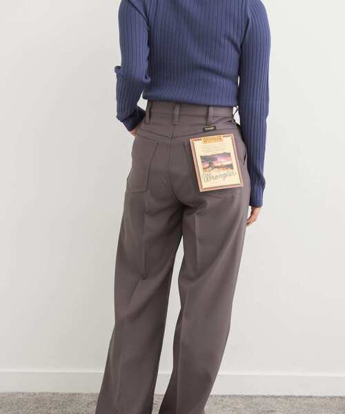 セール】Wrangler ランチャーワイドパンツ(その他パンツ セール】Wrangler ランチャーワイドパンツ(その他パンツ