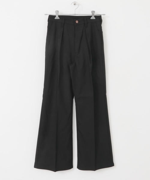 セール】Wrangler ランチャーワイドパンツ（その他パンツ