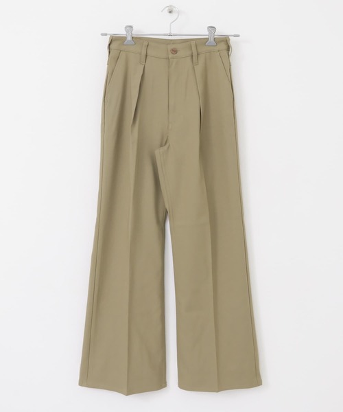 セール】Wrangler ランチャーワイドパンツ（その他パンツ