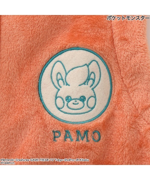 完売 サイズL】フラグメント&ポケモン ポッチャマ フーディ
