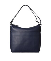 HIROFU｜ヒロフのショルダーバッグ（ブルー・ネイビー/青色系）通販  