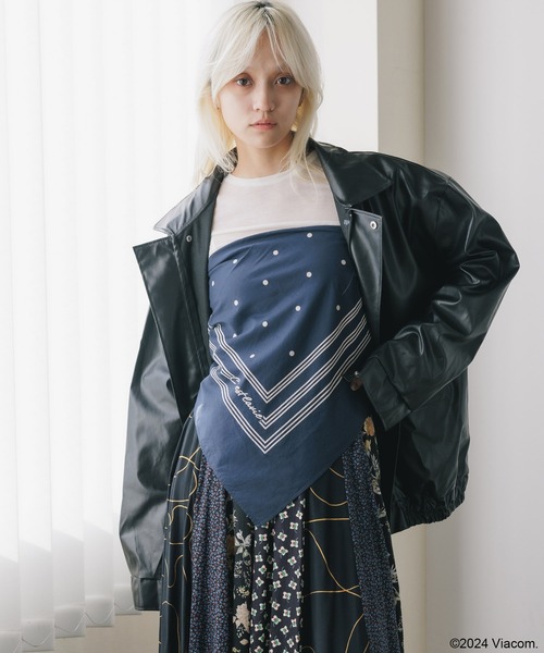 paradox paris スカーフ Paradoxe Paris - Scarf
