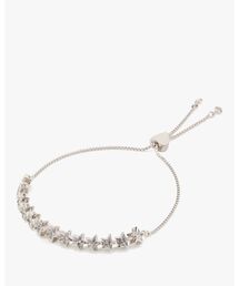 kate spade new york | スペース カデット スター テニス スライダー ブレスレット(ブレスレット)