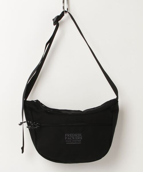 【セール】FREDRIK PACKERS /フレドリックパッカーズ / 500D ARC（ショルダーバッグ）｜FREDRIK PACKERS（フレドリックパッカーズ）