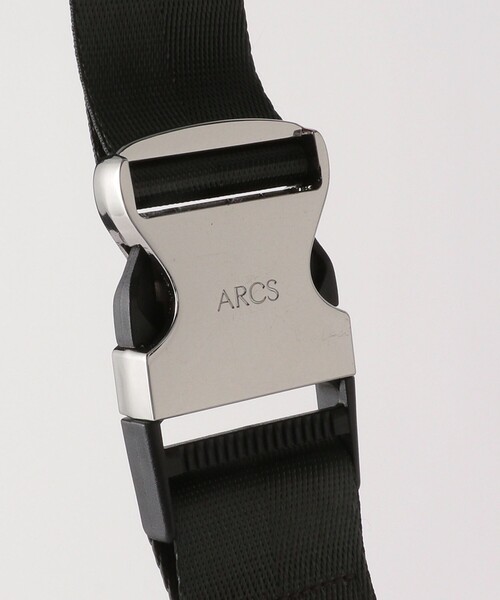 MONKEY TIME（モンキータイム）の「＜ARCS＞ LITTLE HEY NEPTUNE スリング バッグ（ショルダーバッグ・メンズ・その他1・FREE）」の10枚目の写真