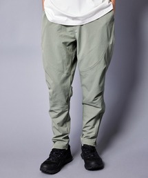 rehacer : Cord Sarouel Tapered Pants / コードサルエルテーパード