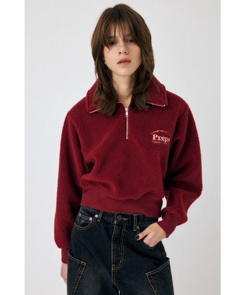マウジー レッドスウェットパンツ MOUSSY（マウジー）｜スウェットパンツ（レッド系）一覧 - WEAR