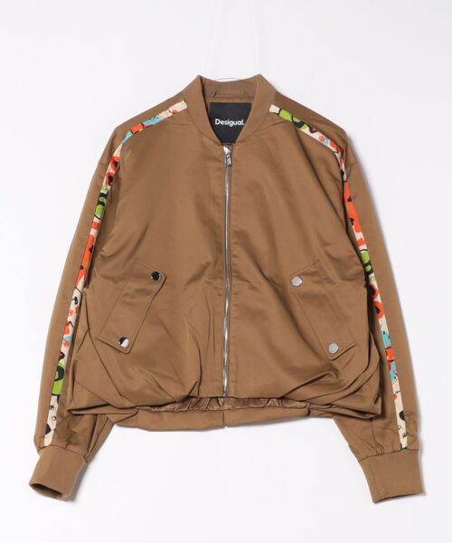 Desigual（デシグアル）の「「Desigual/デシグアル」 総柄