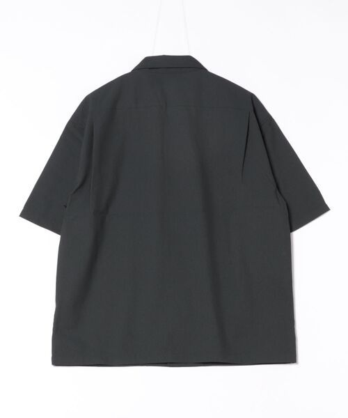 THE NORTH FACE ザ・ノース・フェイス 半袖 シャツNP22532 THE NORTH FACE ザ・ノース・フェイス シャツ 半袖 メンズ 25SS