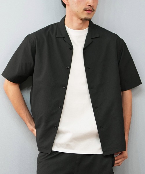 THE NORTH FACE インヨーシャツ Inyo Shirt THE NORTH FACE（ザノースフェイス）の「ザ ノース フェイス THE