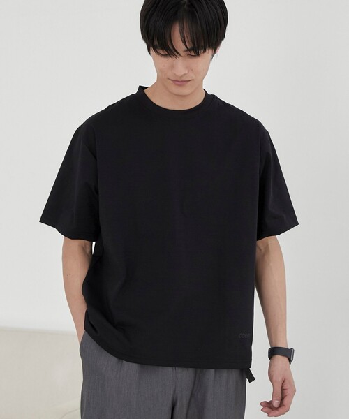 セール】極楽Tシャツ（Tシャツ/カットソー）｜coen（コーエン