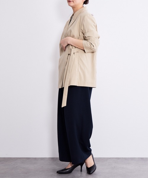 卑弥呼(ヒミコ)の「【Made in Japan】【卑弥呼】【撥水】ナナメカットヒールパンプス/653102(パンプス・レディース・ベージュ/ブラック/シルバー・22.0cm/22.5cm/23.0cm/23.5cm/24.0cm/24.5cm/25.0cm/21.5cm/25.5cm/26.0cm)」の16枚目の写真