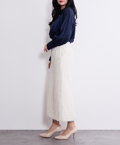 卑弥呼(ヒミコ)の「【Made in Japan】【卑弥呼】【撥水】ナナメカットヒールパンプス/653102(パンプス・レディース・ベージュ/ブラック/シルバー・22.0cm/22.5cm/23.0cm/23.5cm/24.0cm/24.5cm/25.0cm/21.5cm/25.5cm/26.0cm)」の22枚目の写真