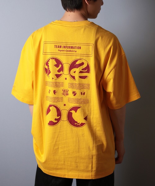 セール】PUMA/プーマ PUMA × HARRY POTTER OVERS 半袖Tシャツ