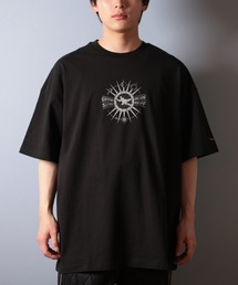【SPAO】25SS ハリーポッター ST半袖Tシャツ 男女兼用 S〜XL ハリー・ポッター」に該当するレディースのTシャツ/カットソー