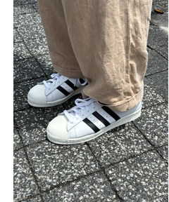 セール】adidas アディダス EG4958 SUPERSTAR WHT/BLK（スニーカー 