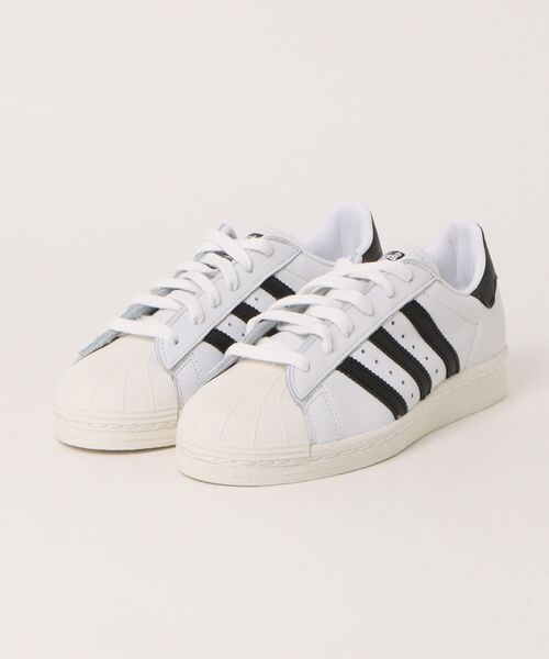 SUPERSTAR 82 JI2025（スニーカー）｜adidas（アディダス）の