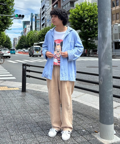 SUPERSTAR 82 JI2025（スニーカー）｜adidas（アディダス）の