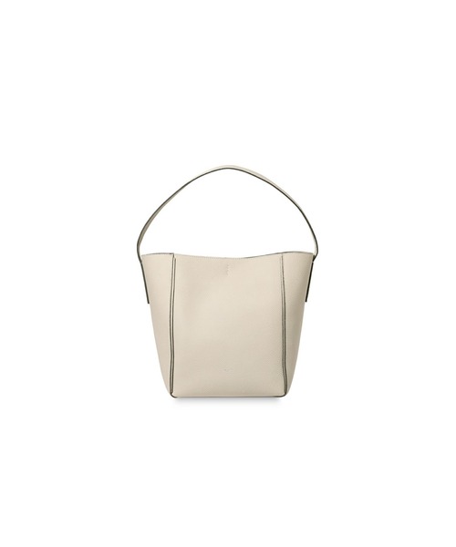 Epoi(エポイ)の「RitsT リツティー ワンショルダーバッグ(ショルダーバッグ・レディース・ブラック/ブラウン/グレー系その他/ホワイト系その他・FREE)」の2枚目の写真
