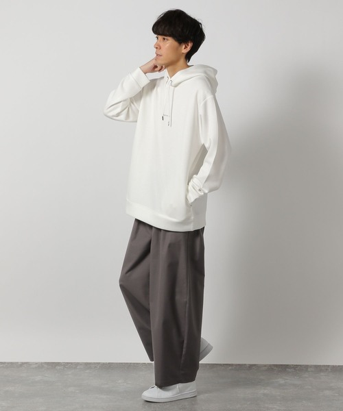 ✨むさし✨ LAKOLE（ラコレ）の「スムースTRバレルパンツ / 286445（その他