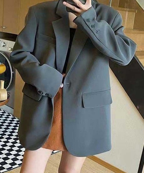 ﾃｰﾗｰﾄﾞｼﾞｬｹｯﾄ（テーラードジャケット）｜CADBURY（キャドバリー）