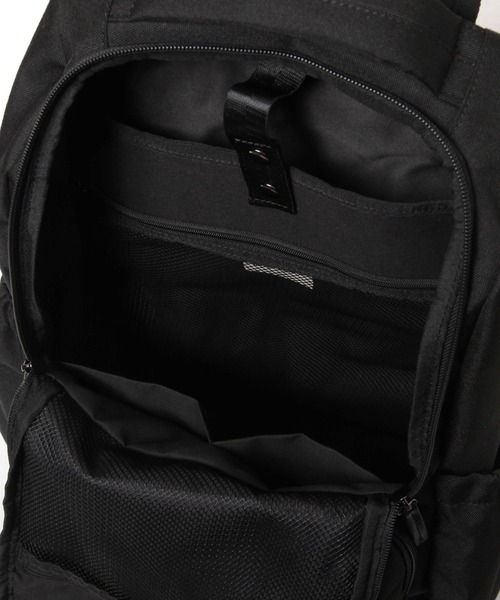 studio CLIP（スタディオクリップ）の「【人間工学に基づいて考えた！】からだよろこぶ楽々リュックサック（バックパック/リュック・レディース・チャコール/ブラック・FREE）」の21枚目の写真