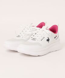 《le coq sportif》LCS ﾏﾙﾇ