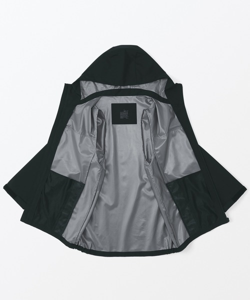 紳士 撥水 フードジャケット（その他アウター）｜無印良品（ムジルシ