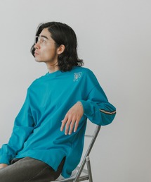 FACETASM｜ファセッタズムのTシャツ/カットソー（ボーダー柄