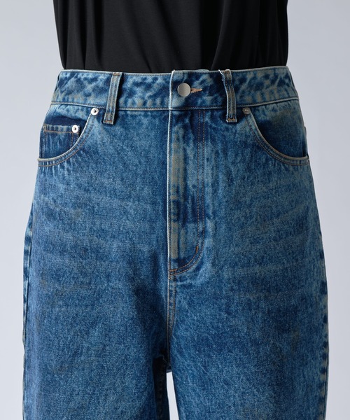 メンズ 【新品タグ付】 Lui
