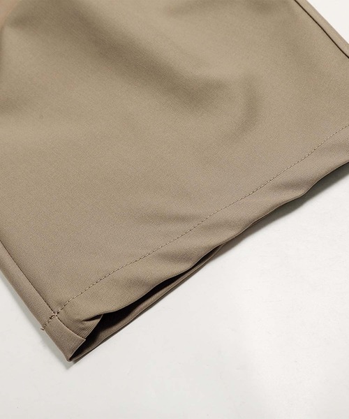 aimoha(アイモハ)の「【aimoha neo】Contour Wide Cargo(カーゴパンツ・メンズ・グレー/ベージュ/ブラック・LARGE/MEDIUM/X-LARGE/SMALL/XX-LARGE)」の13枚目の写真