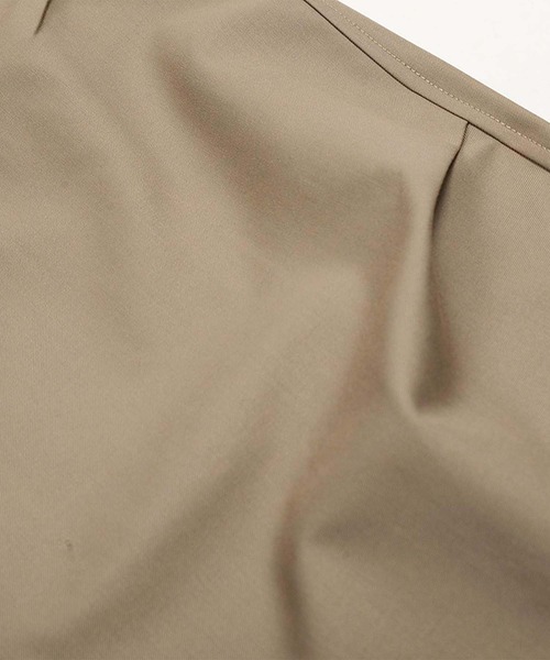 aimoha(アイモハ)の「【aimoha neo】Contour Wide Cargo(カーゴパンツ・メンズ・グレー/ベージュ/ブラック・LARGE/MEDIUM/X-LARGE/SMALL/XX-LARGE)」の14枚目の写真