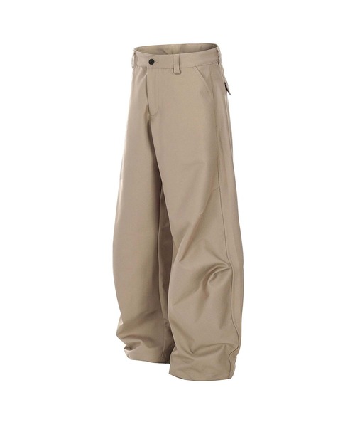 セール】【aimoha neo】Contour Wide Cargo（カーゴパンツ