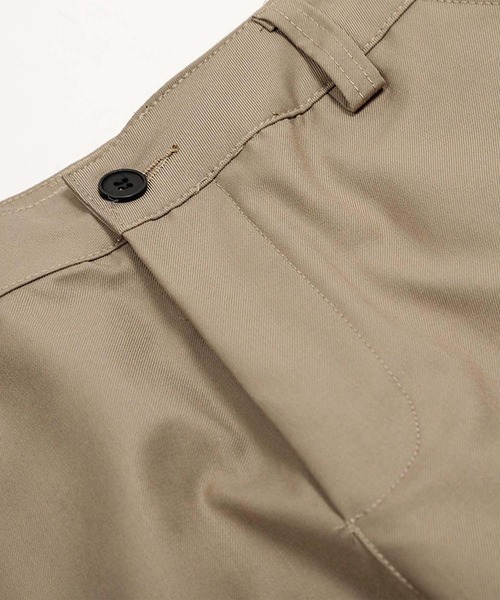 aimoha(アイモハ)の「【aimoha neo】Contour Wide Cargo(カーゴパンツ・メンズ・グレー/ベージュ/ブラック・LARGE/MEDIUM/X-LARGE/SMALL/XX-LARGE)」の16枚目の写真