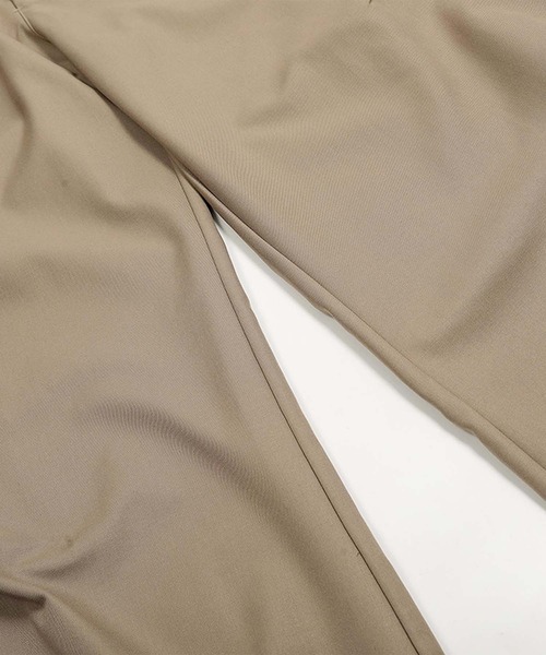 aimoha(アイモハ)の「【aimoha neo】Contour Wide Cargo(カーゴパンツ・メンズ・グレー/ベージュ/ブラック・LARGE/MEDIUM/X-LARGE/SMALL/XX-LARGE)」の18枚目の写真