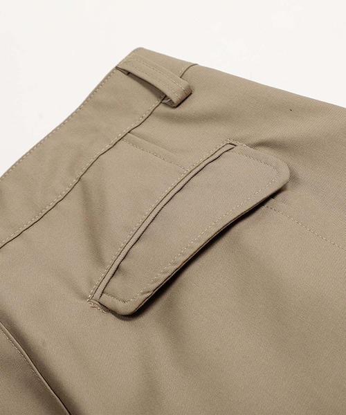 aimoha(アイモハ)の「【aimoha neo】Contour Wide Cargo(カーゴパンツ・メンズ・グレー/ベージュ/ブラック・LARGE/MEDIUM/X-LARGE/SMALL/XX-LARGE)」の19枚目の写真