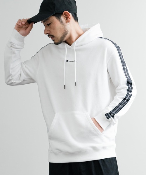 チャンゆー様 チャンピオン（CHAMPION）（キッズ）ジュニア クルーネック