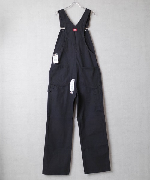 32×30 M Dickies USAモデル オーバーオール サロペット RBK Dickies オーバーオール サロペット 「T8」「Dickies」DUCK BIB