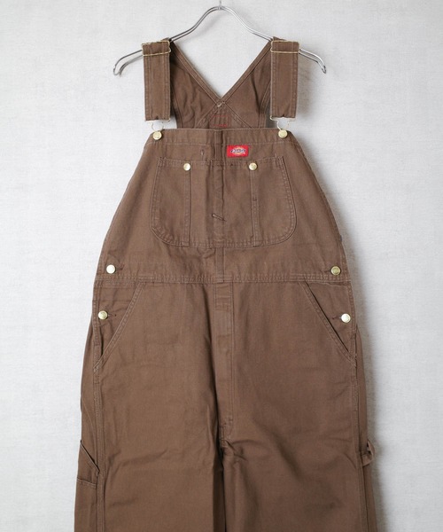 32×30 M Dickies USAモデル オーバーオール サロペット RTB 楽天市場】【今だけクーポン配布中】ディッキーズ サロペット