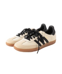 DRESSLAVE | adidas originals / SAMBA OG W(サンバオージー NIN90 ID0478)(スニーカー)