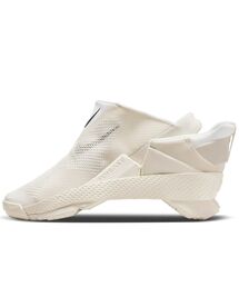 NIKE(iCL)̃iCL S[ tCC[Y EBY C[W[ I/It V[Y / Nike Go FlyEase Women's Easy On/Off Shoes DR5540-105 Pale Ivory(Xj[J[)
