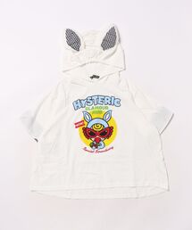 HYSTERIC MINI｜ヒステリックミニのTシャツ/カットソー通販