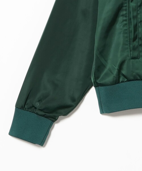 LACOSTE（ラコステ）の「【別注】LACOSTE / サテンジャケット