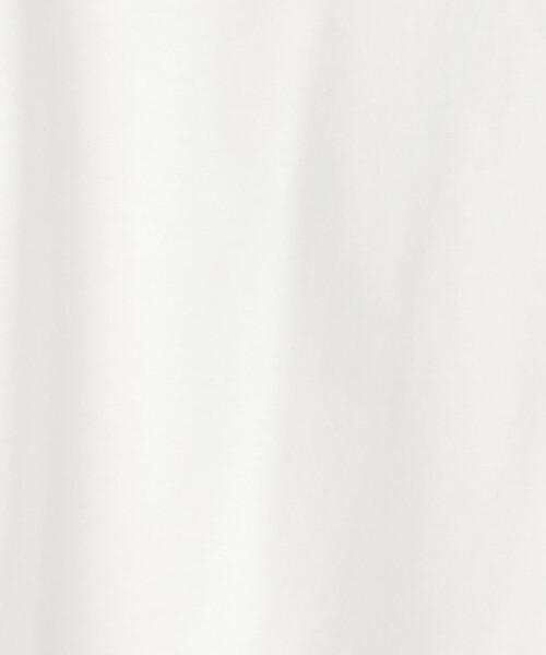 green label relaxing(グリーンレーベルリラクシング)の「パフギャザースリーブ プルオーバー カットソー(Tシャツ/カットソー・レディース・その他2/その他1/ブラック/オフホワイト・FREE)」の12枚目の写真