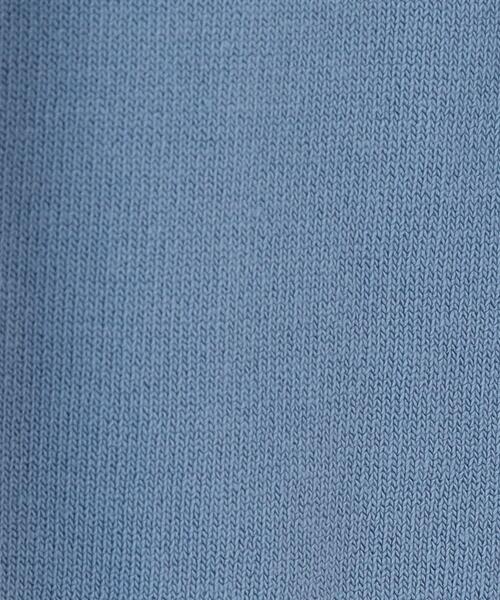 DRESKIP(ドレスキップ)の「【S-LL】リブのラメが華やかな トッパー ニットカーディガン(カーディガン/ボレロ・レディース・ブラック/ナチュラル/ブルー/ベージュ・01/02/03/04)」の5枚目の写真