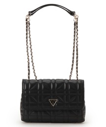 Guess | EDITA Convertible Xbody Flap クロスボディバッグ(ショルダーバッグ)