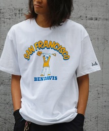 BEN DAVIS(xfCrX)́sBEN DAVIStvgTVc/RۖhL TCNRbg(TVc/Jbg\[)
