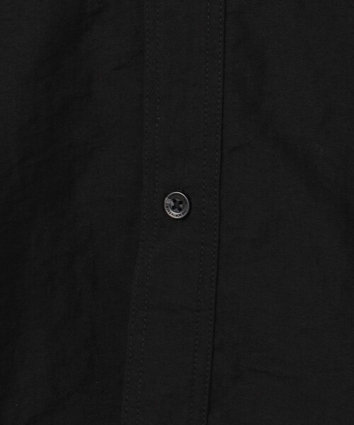 THE NORTH FACE（ザノースフェイス）の「＜THE NORTH FACE＞ ロングスリーブ フィールド ユーティリティ シャツ（シャツ/ブラウス・メンズ・ブラック/オリーブ・XL/L/M）」の15枚目の写真