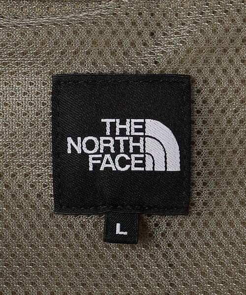 THE NORTH FACE（ザノースフェイス）の「＜THE NORTH FACE＞ ロングスリーブ フィールド ユーティリティ シャツ（シャツ/ブラウス・メンズ・ブラック/オリーブ・XL/L/M）」の16枚目の写真