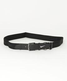 NIKE（ナイキ）の「【NIKE/ナイキ 】ベースボールベルト 3.0（ベルト・メンズ）」